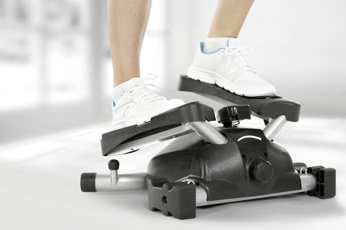 ステッパーのダイエット効果 全身痩せが叶う正しいやり方を大公開 Smartlog ステッパーのダイエット効果 全身痩せが叶う正しいやり方を大公開 Smartlog