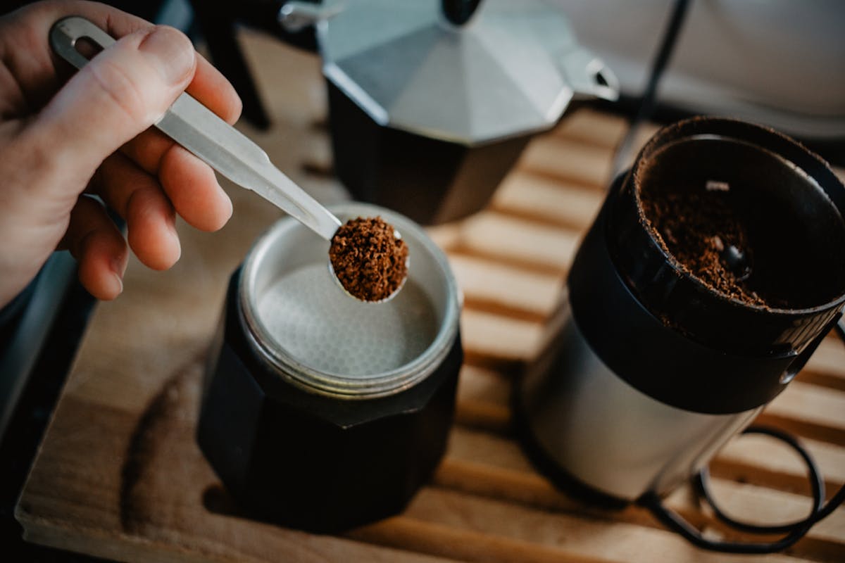 コーヒー計量スプーンのおすすめ10選 おしゃれで使いやすいコーヒーメジャーとは セレクト
