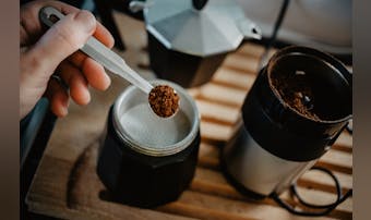 コーヒー計量スプーンのおすすめ10選｜おしゃれで使いやすいコーヒーメジャーとは？