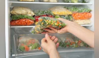 フリーザーバッグのおすすめ特集｜食品の保存に役立つ人気商品を徹底比較！