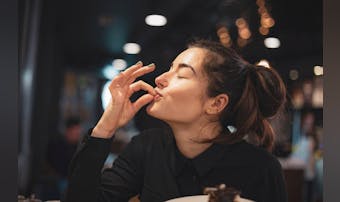 女性におすすめなストレス発散方法と...
