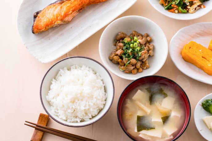筋トレ効果を高めるなら 朝食 が大事 おすすめの食事メニューも大公開 Smartlog 筋トレ効果を高めるなら 朝食 が大事 おすすめの食事メニューも大公開 Smartlog