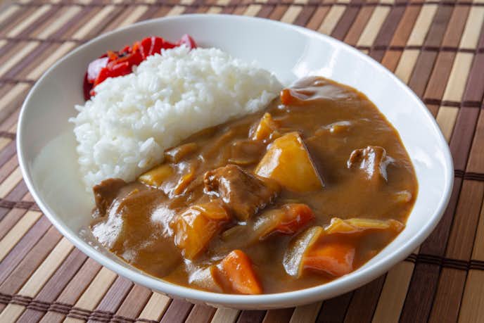 カレーはダイエットに効果的 正しいやり方 痩せるためのレシピを解説 Smartlog カレーはダイエットに効果的 正しいやり方 痩せるためのレシピを解説 Smartlog