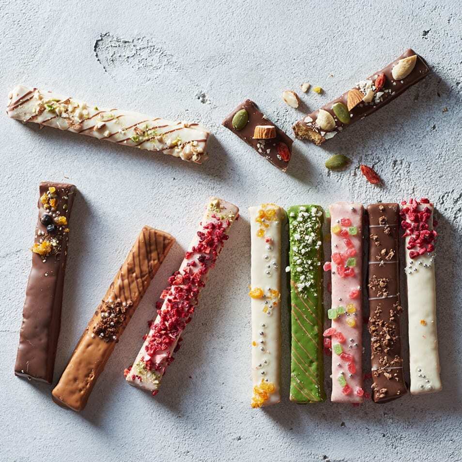 ホワイトデーにおすすめのお菓子9種類 お返しに人気のブランドとは Smartlog