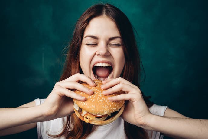 ダイエット中にマックを食べる時のポイント3つ｜痩せたい人が抑えておくべき点とは