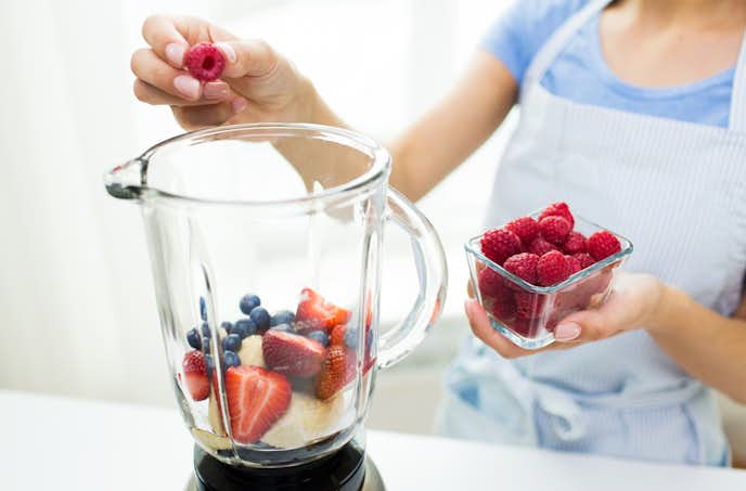 野菜ジュースダイエットの効果的なやり方 自宅で作れるおすすめレシピも紹介 Smartlog