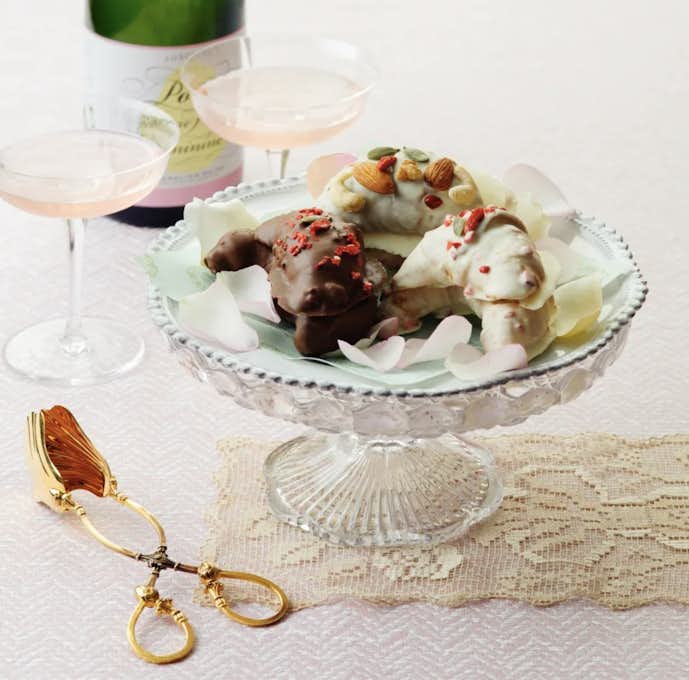 ホワイトデーにおすすめのお菓子9種類 お返しに人気のブランドとは Smartlog ホワイトデーにおすすめのお菓子9種類 お返しに人気のブランドとは Smartlog