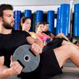 コアトレーニングとは｜体幹を鍛える効果的な基礎代謝アップの筋トレ方法