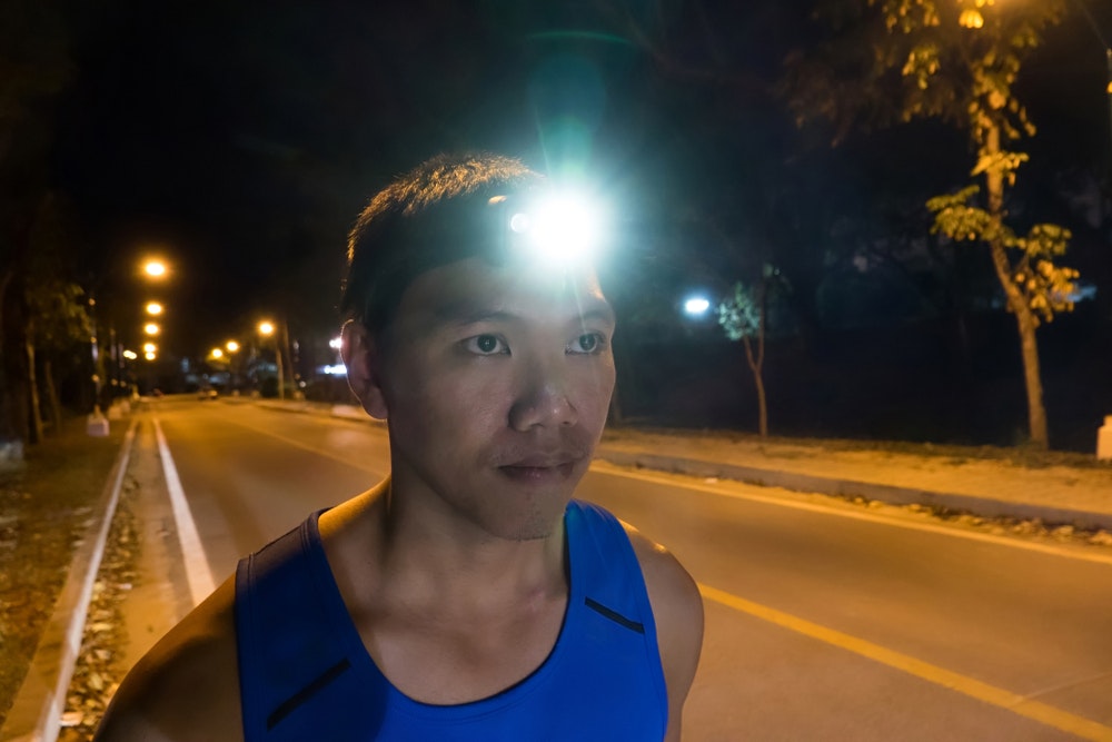 ランニング用ライトのおすすめ人気ランキング｜夜でも安心して走れるアイテムとは？ | セレクト by Smartlog