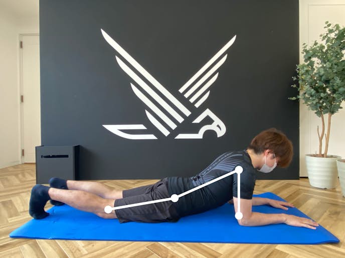 腹筋下部の鍛え方 下腹を鍛える効果的な自重トレーニングメニュー集 Smartlog