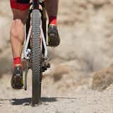 自転車で鍛えられる筋肉部位｜トレーニング効果を高める乗り方も解説