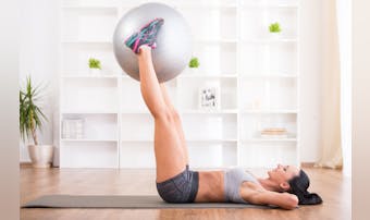 ストレッチポールでダイエット!体を...