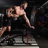 筋トレの正しい追い込み方｜最速で筋肥大させるトレーニング方法とは
