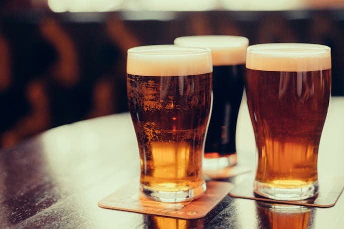 ノンアルコールビールでダイエットできる？｜効果と痩せる方法を解説！ | Smartlog