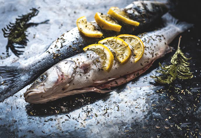 魚がダイエットに効果的な理由 痩せるコツ おすすめの簡単レシピも紹介 Smartlog 魚がダイエットに効果的な理由 痩せるコツ おすすめの簡単レシピも紹介 Smartlog