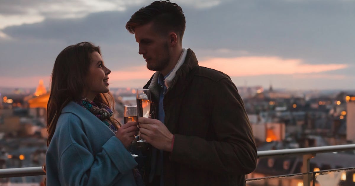 キスしたい と言われた時の対処法 付き合ってない男性への上手な対応の仕方を解説 Smartlog キスしたい と言われた時の対処法 付き合ってない男性への上手な対応の仕方を解説 Smartlog