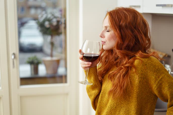 ダイエット中でも太りにくいワインの飲み方 おすすめのおつまみも紹介 Smartlog ダイエット中でも太りにくいワインの飲み方 おすすめのおつまみも紹介 Smartlog