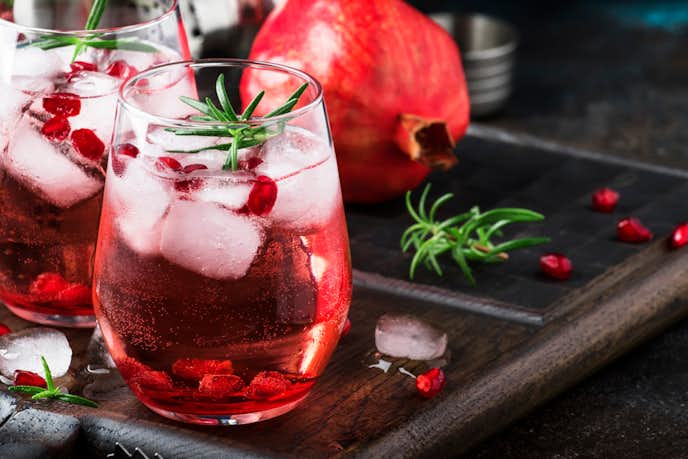 ザクロジュースのおすすめ10選 美味しく飲みやすい人気の果実飲料 Smartlog