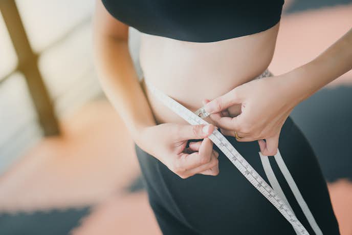 一週間で3キロ痩せる方法 短期間で無理なく痩せる食事 運動法を徹底ガイド Smartlog