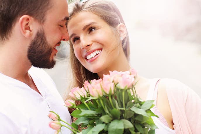 彼氏と早く結婚したい時にやること 恋人にプロポーズをしてもらうコツを大公開 Smartlog