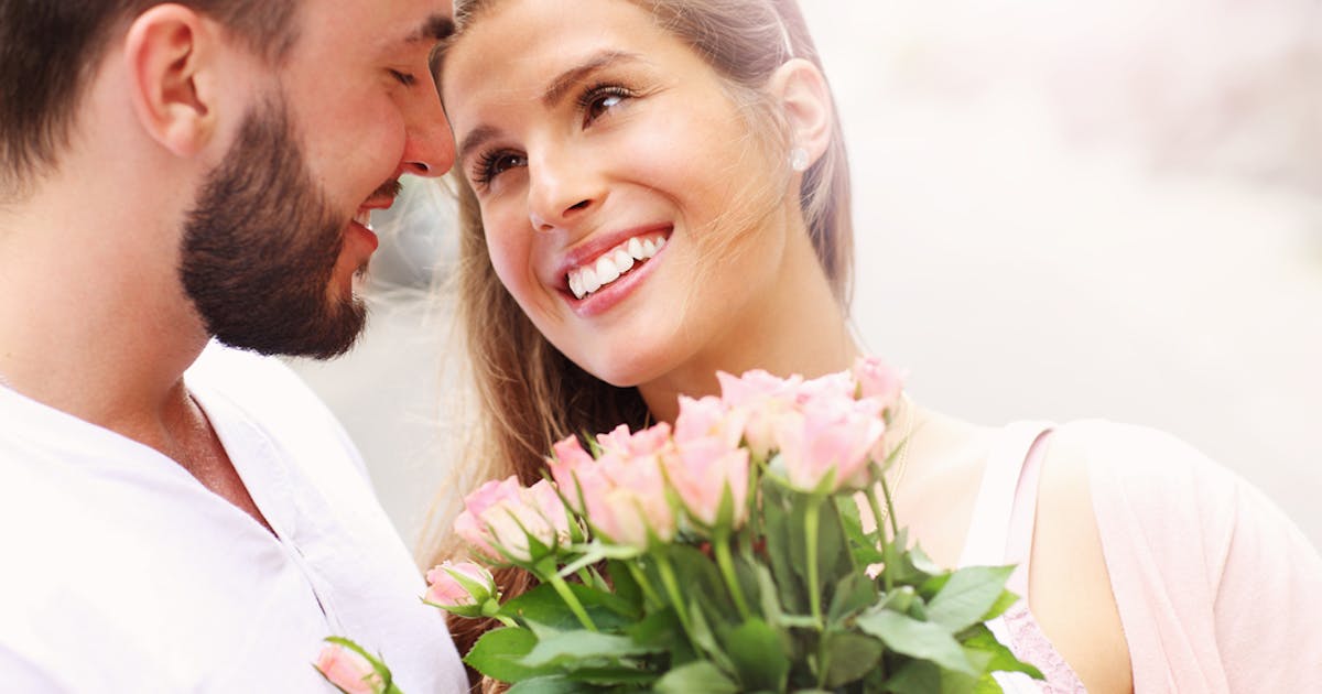 彼氏と早く結婚したい時にやること 恋人にプロポーズをしてもらうコツを大公開 Smartlog 彼氏と早く結婚したい時にやること 恋人にプロポーズをしてもらうコツを大公開 Smartlog