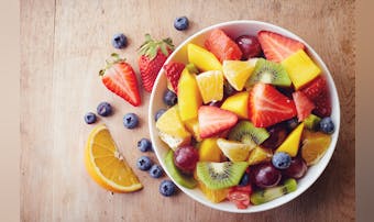 果物はダイエットに効果的?|痩せる...