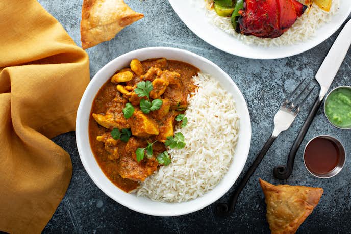 カレーはダイエットに効果的 正しいやり方 痩せるためのレシピを解説 Smartlog カレーはダイエットに効果的 正しいやり方 痩せるためのレシピを解説 Smartlog