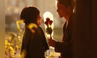 成功に導く「告白の言葉」特集|好き...