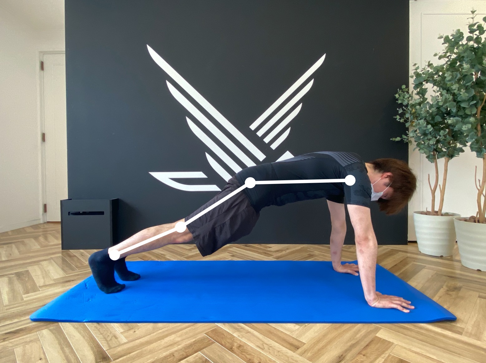 女性向け正しい腹筋の筋トレメニュー くびれ を作るお腹の鍛え方とは Smartlog