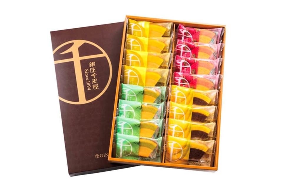 ホワイトデーにおすすめのお菓子9種類 お返しに人気のブランドとは Smartlog