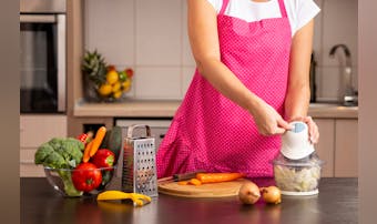 みじん切り器のおすすめ13選｜簡単にカットできる便利なキッチン用品とは？