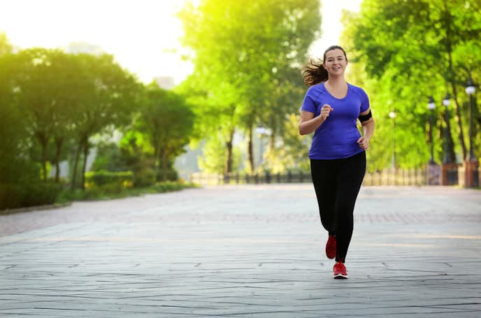 リバウンドに効く運動メニュー｜糖質制限ダイエット後のリバウンドを防ぐ運動とは