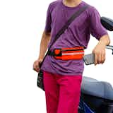 バイク用ウエストバッグのおすすめ12選。コンパクトでおしゃれな人気カバンを徹底ガイド