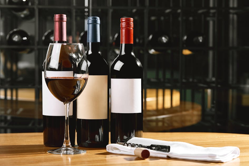 ダイエット中でも太りにくいワインの飲み方 おすすめのおつまみも紹介 Smartlog