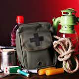 防災セットのおすすめ15選｜避難生活に役立つ道具が揃う防災バッグを紹介！