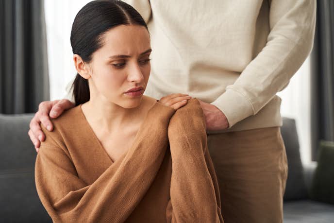 妻が 結婚しなければよかった と思う瞬間とは 女性が結婚を後悔するポイントを解説 Smartlog 妻が 結婚しなければよかった と思う瞬間とは 女性が結婚を後悔するポイントを解説 Smartlog