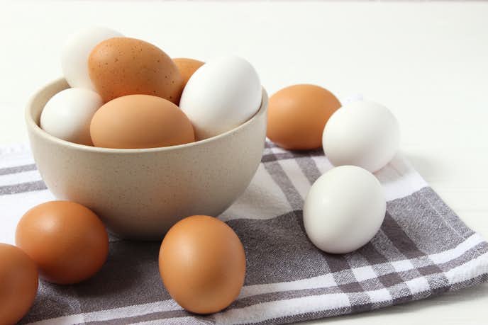 ダイエット中におすすめの食べ物 痩せるなら食べるべき食材とは Smartlog ダイエット中におすすめの食べ物 痩せるなら食べるべき食材とは Smartlog