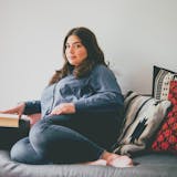 だらしない女性の特徴とは?ズボラ女を脱出し...