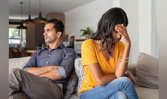旦那が冷たい態度を取る理由とは?そ...