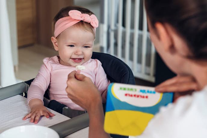 離乳食レシピ本のおすすめ人気ランキング15選 調理の参考になる1冊とは Smartlog 離乳食レシピ本のおすすめ人気ランキング15選 調理の参考になる1冊とは Smartlog