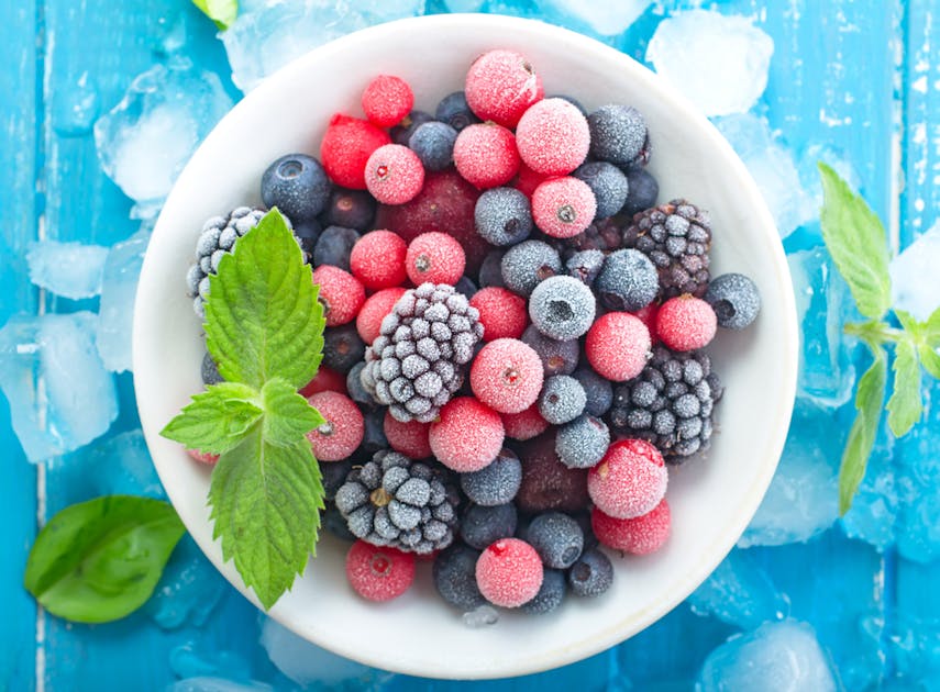 冷凍フルーツのおすすめ8選 ジュースやデザートに人気の美味しい果物をご紹介 Smartlog