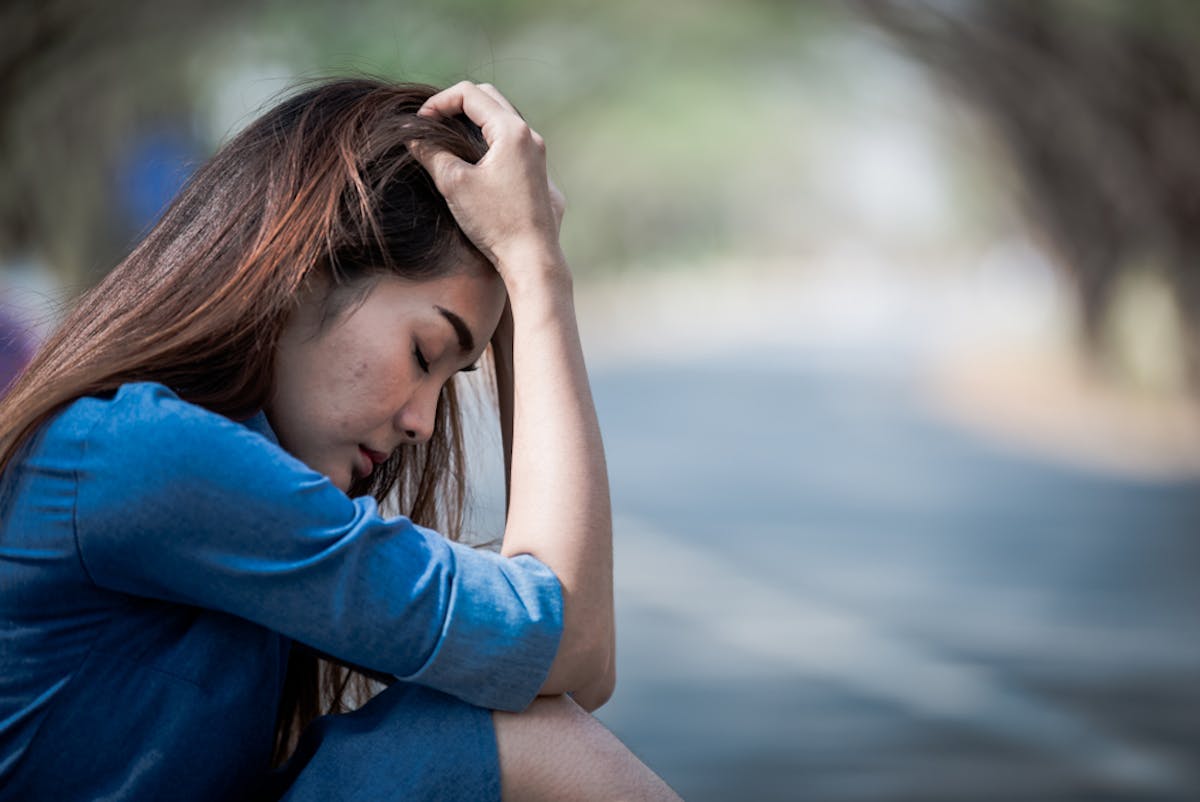 彼氏と別れた後の女性心理とは 破局したばかりの元カノが考えてる事を解説 Smartlog 彼氏と別れた後の女性心理とは 破局したばかりの元カノが考えてる事を解説 Smartlog