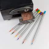 電動鉛筆削りのおすすめ10選。子供も使える安全機能付きの人気商品とは？