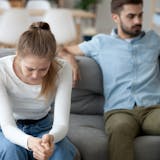 彼氏に我慢するのはダメ?つい恋人に遠慮しち...