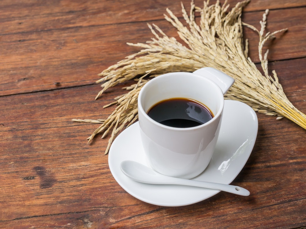 玄米コーヒーのおすすめ集｜健康的で美味しい人気ブラックジンガーをご紹介！ | セレクト