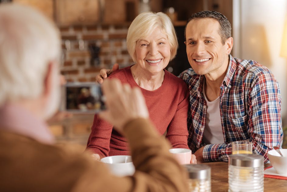 マザコン夫の特徴とは 異常なほど母親が大好きな旦那の上手な扱い方を紹介 Smartlog