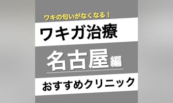 ワキガ手術のおすすめクリニック12選 口コミ 評判で人気の美容外科特集 Smartlog ワキガ手術のおすすめクリニック12選 口コミ 評判で人気の美容外科特集 Smartlog