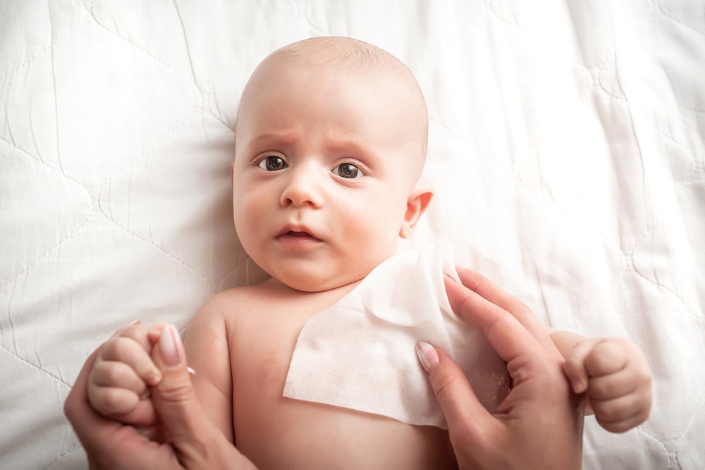 産後向けクリーンコットンのおすすめ10選｜赤ちゃんを清潔に保つ清浄綿をご紹介 | Smartlog