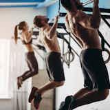 筋トレしてるのに痩せない理由。ダイエットが成功する痩せトレのコツも解説!