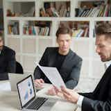 仕事ができない上司の特徴とは?ストレスを溜めない上手な付き合い方を大公開